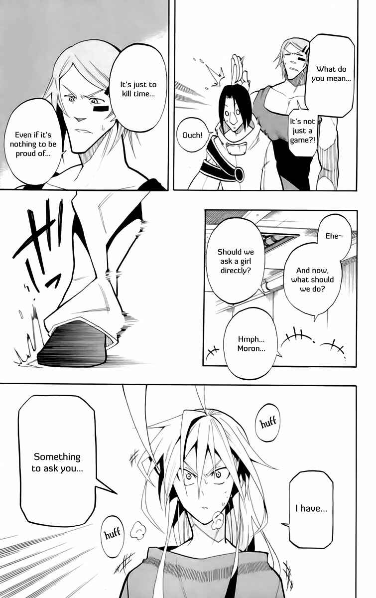 Page 14 Chapter 21.5 Tripeace