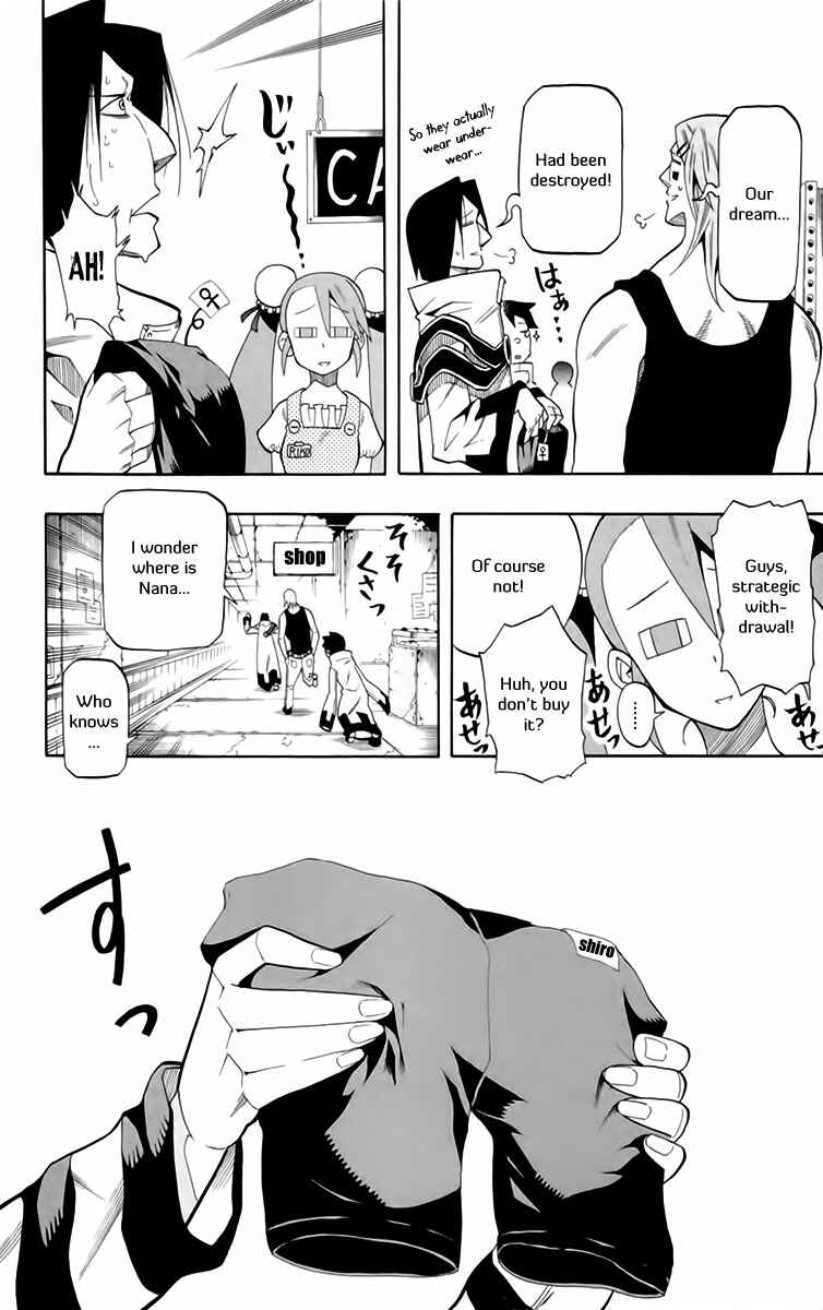 Page 17 Chapter 21.5 Tripeace