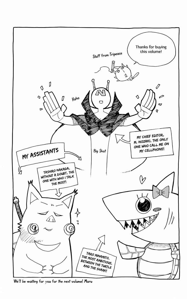 Page 22 Chapter 21.5 Tripeace