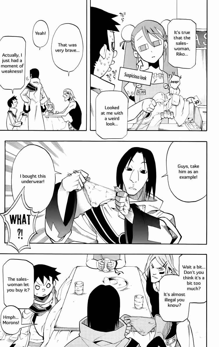 Page 6 Chapter 21.5 Tripeace