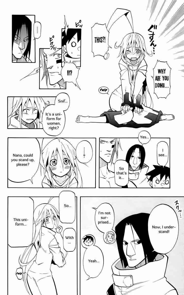Page 9 Chapter 21.5 Tripeace