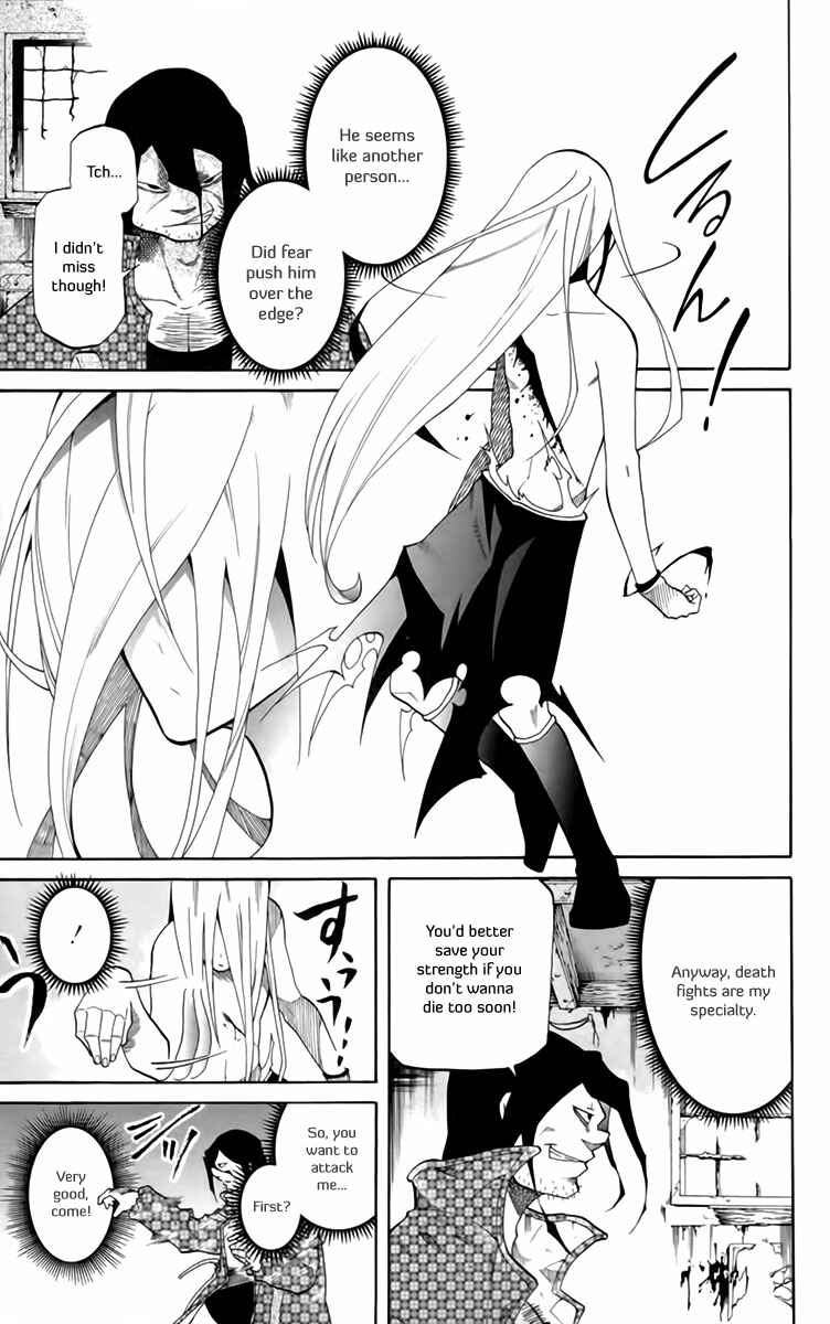 Page 11 Chapter 18 Tripeace