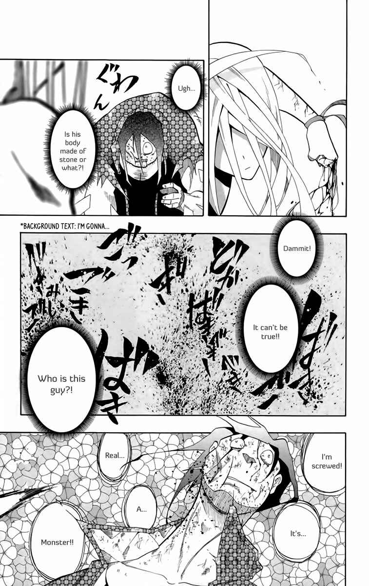 Page 19 Chapter 18 Tripeace