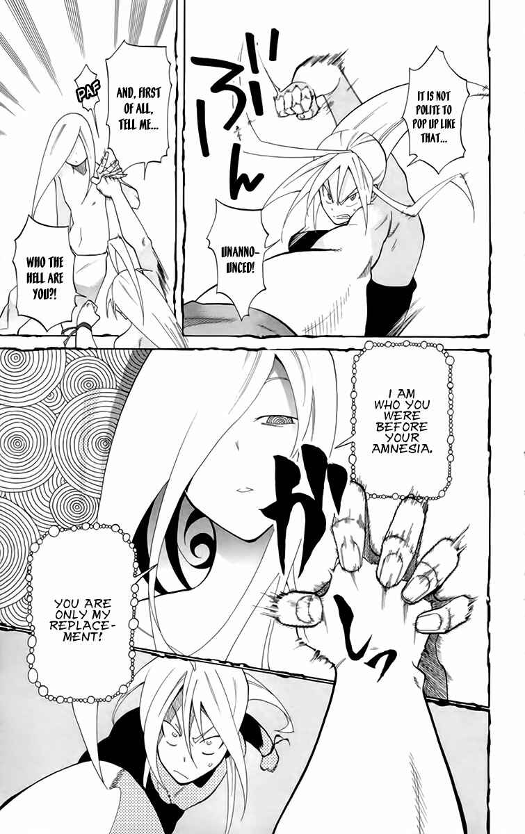 Page 26 Chapter 18 Tripeace