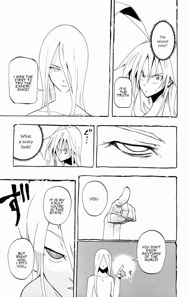 Page 28 Chapter 18 Tripeace