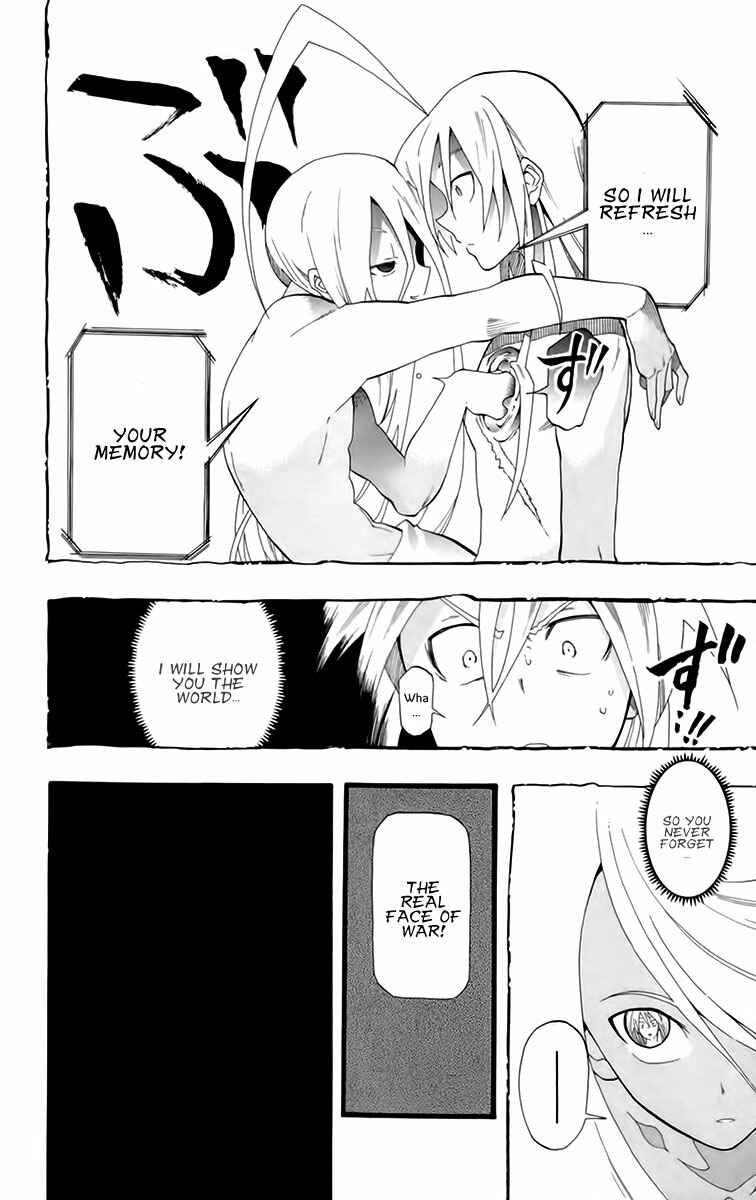 Page 29 Chapter 18 Tripeace