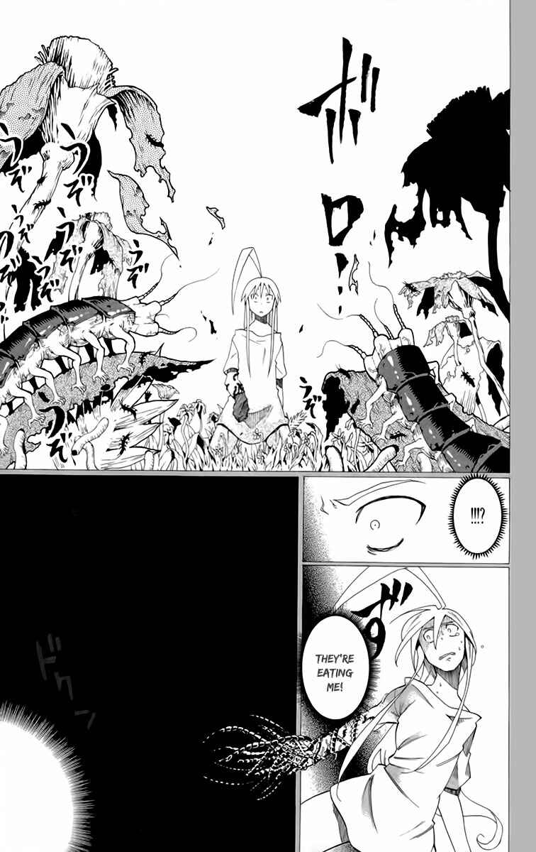 Page 32 Chapter 18 Tripeace