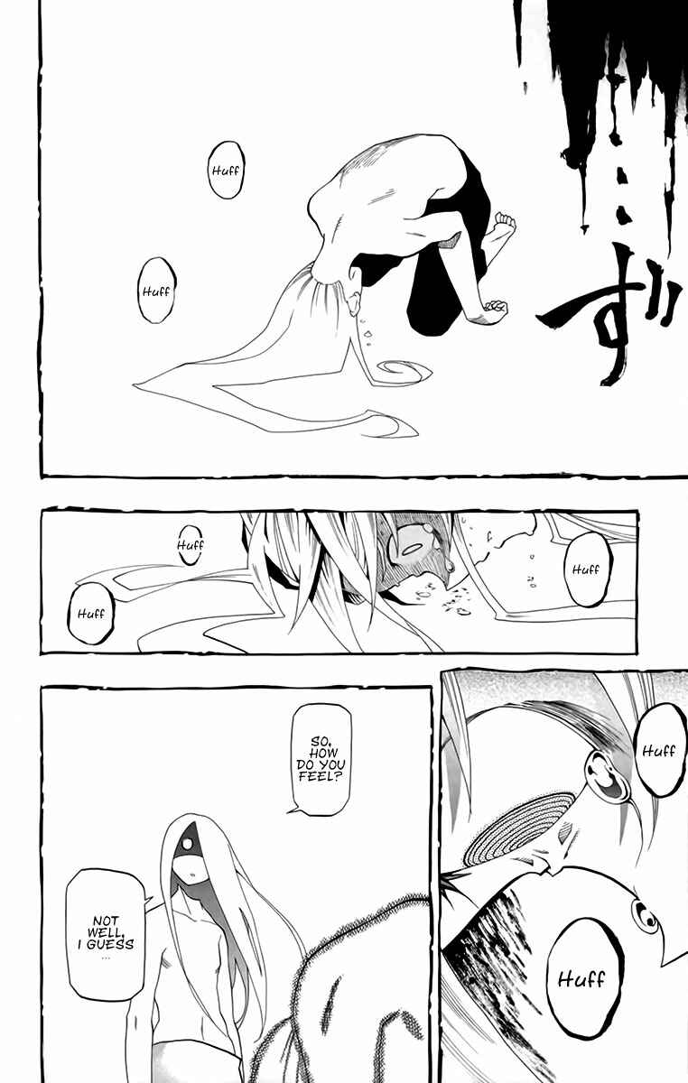 Page 34 Chapter 18 Tripeace