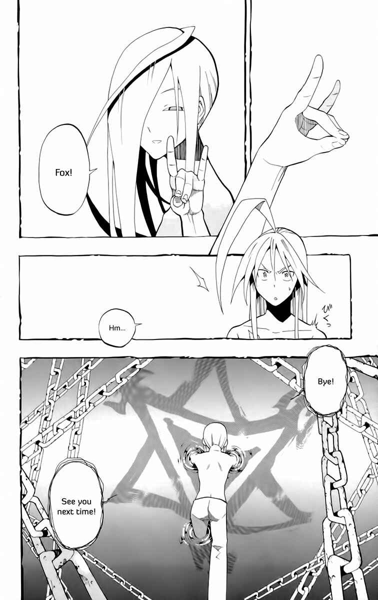 Page 38 Chapter 18 Tripeace