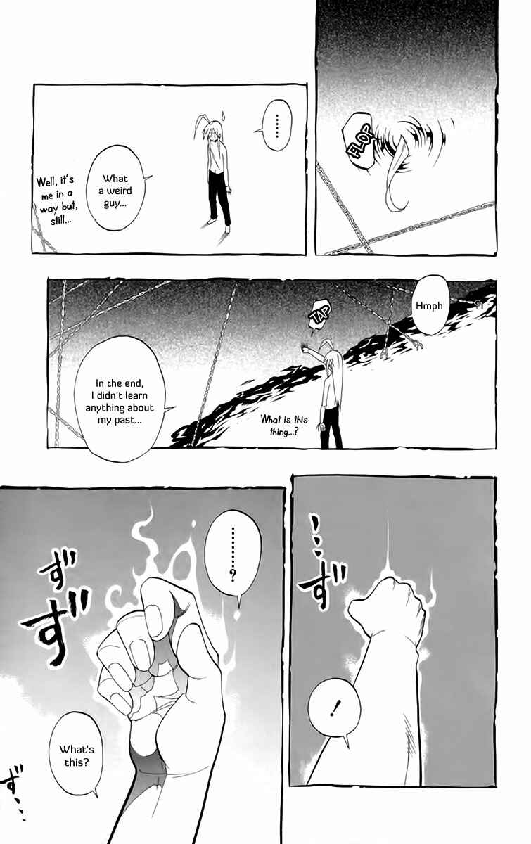 Page 39 Chapter 18 Tripeace