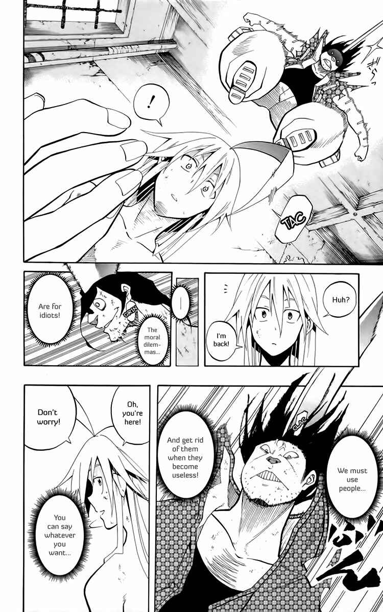 Page 40 Chapter 18 Tripeace