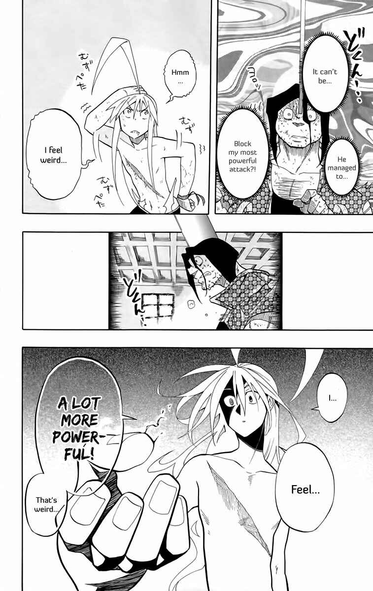 Page 42 Chapter 18 Tripeace