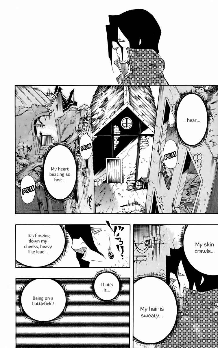 Page 8 Chapter 18 Tripeace