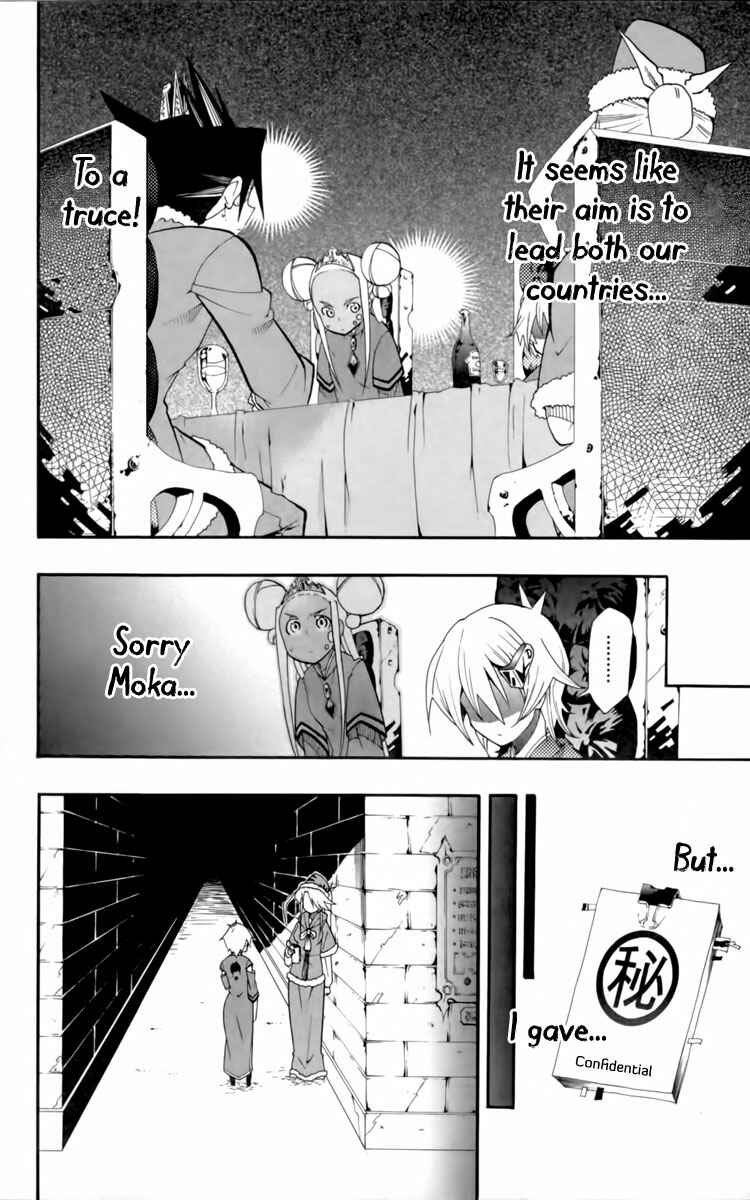 Page 15 Chapter 10 Tripeace