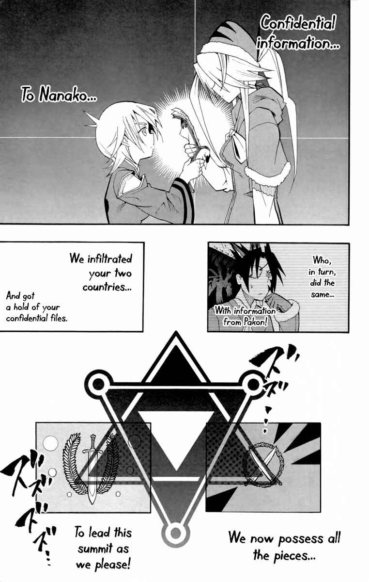 Page 16 Chapter 10 Tripeace