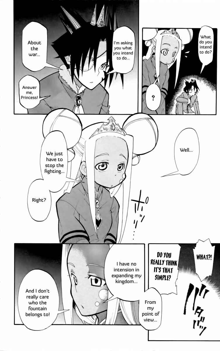 Page 25 Chapter 10 Tripeace