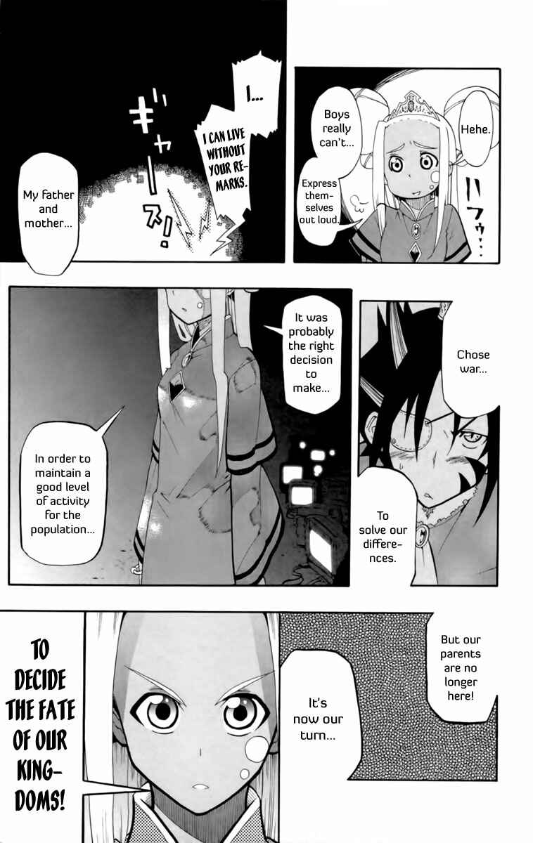 Page 28 Chapter 10 Tripeace