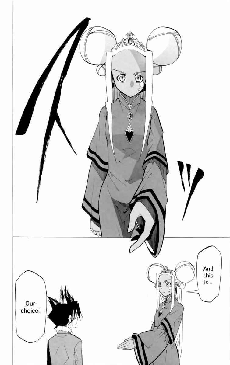 Page 29 Chapter 10 Tripeace
