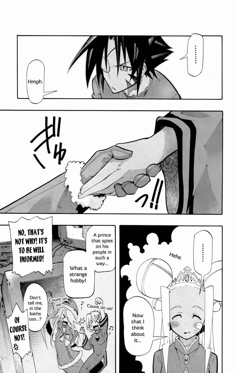 Page 30 Chapter 10 Tripeace