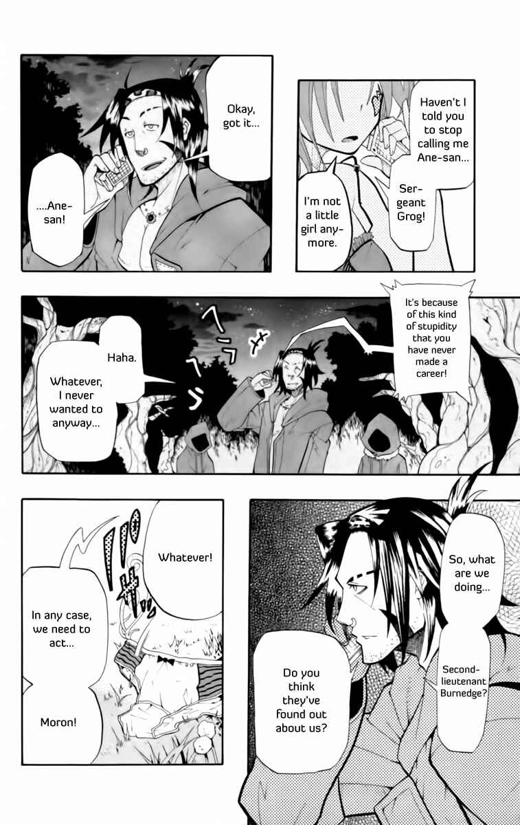 Page 33 Chapter 10 Tripeace