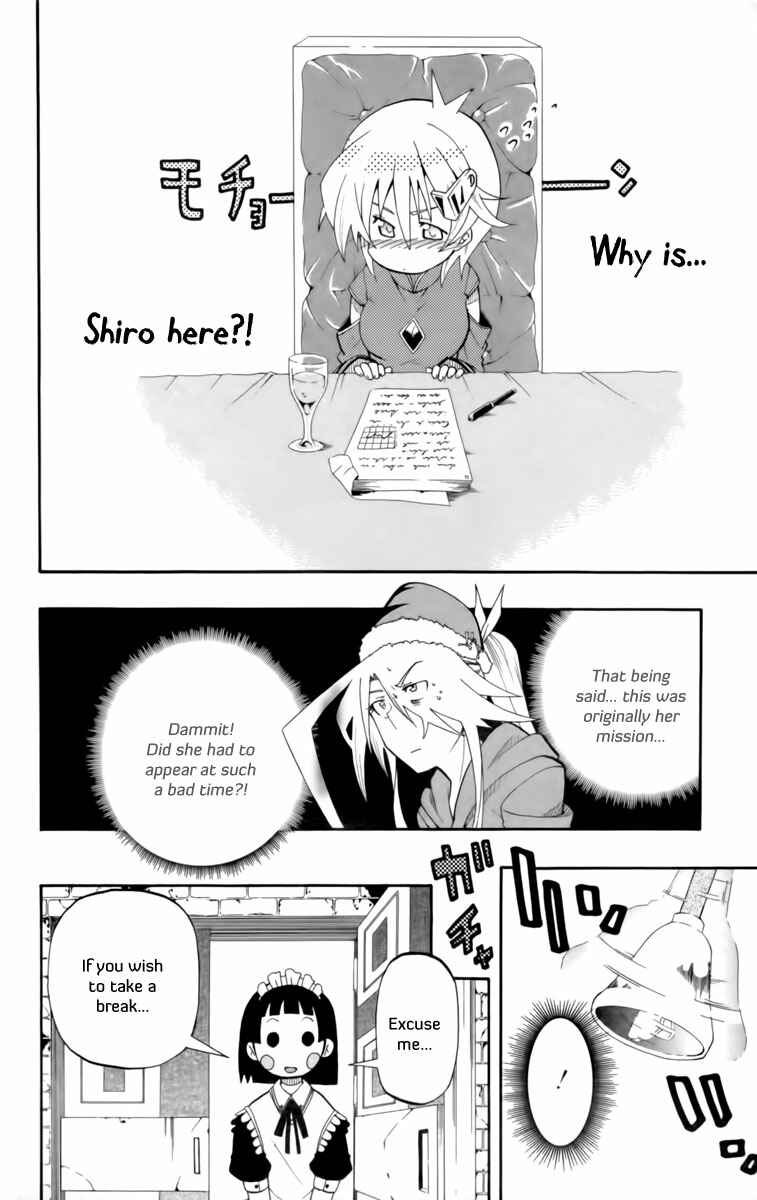Page 7 Chapter 10 Tripeace