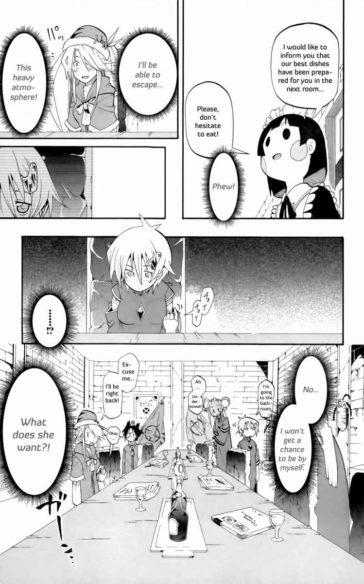 Page 8 Chapter 10 Tripeace