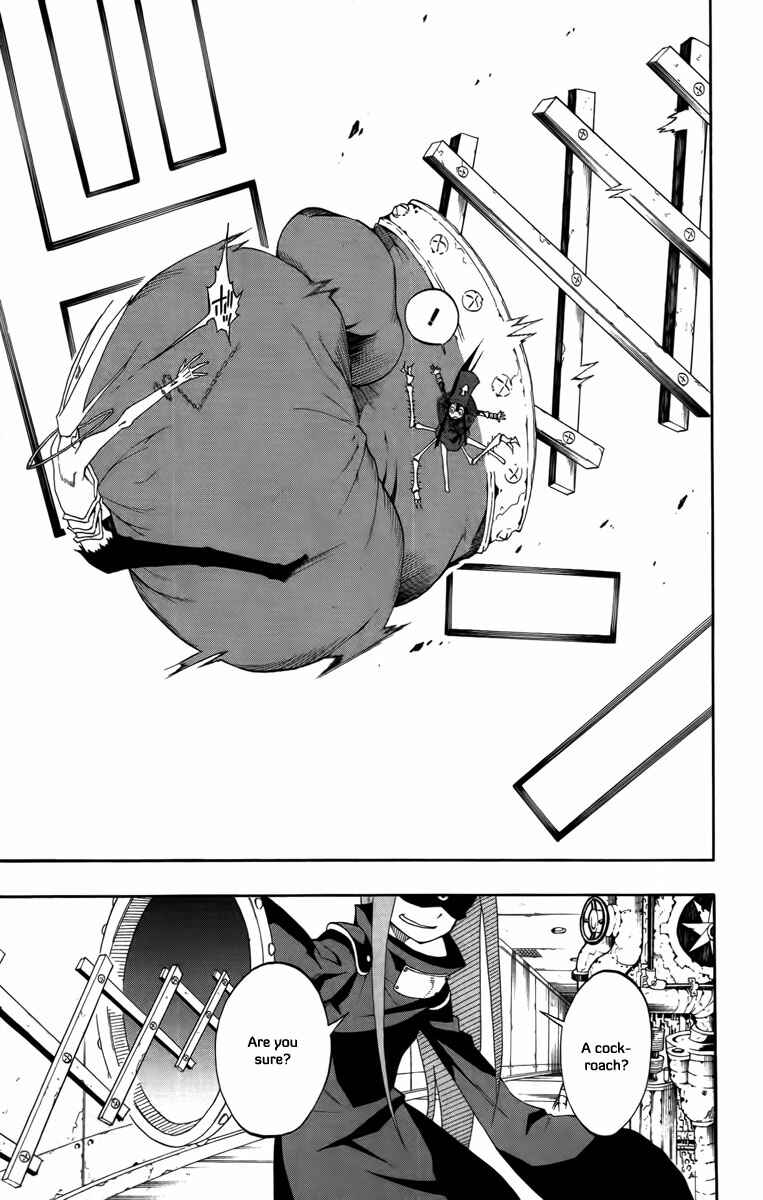 Page 18 Chapter 27 Tripeace