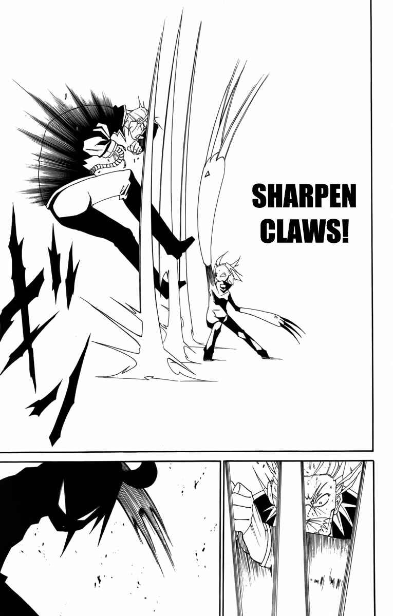 Page 27 Chapter 27 Tripeace