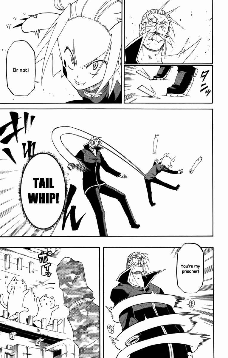 Page 31 Chapter 27 Tripeace
