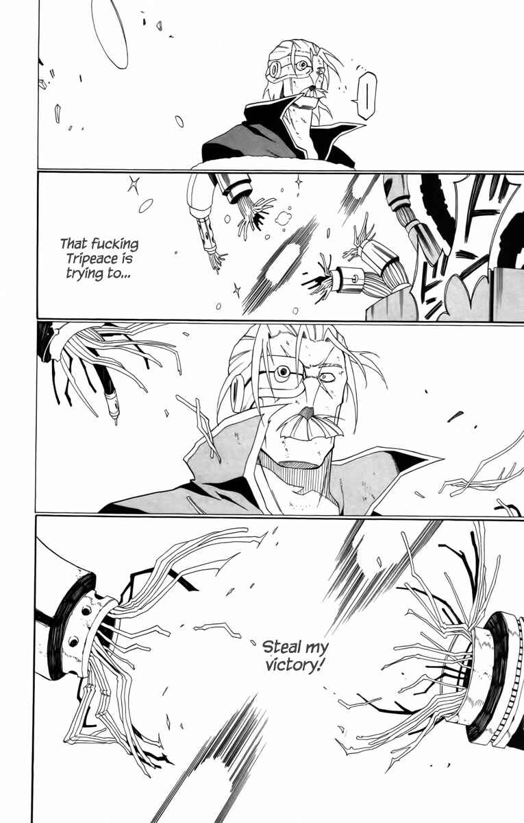 Page 34 Chapter 27 Tripeace