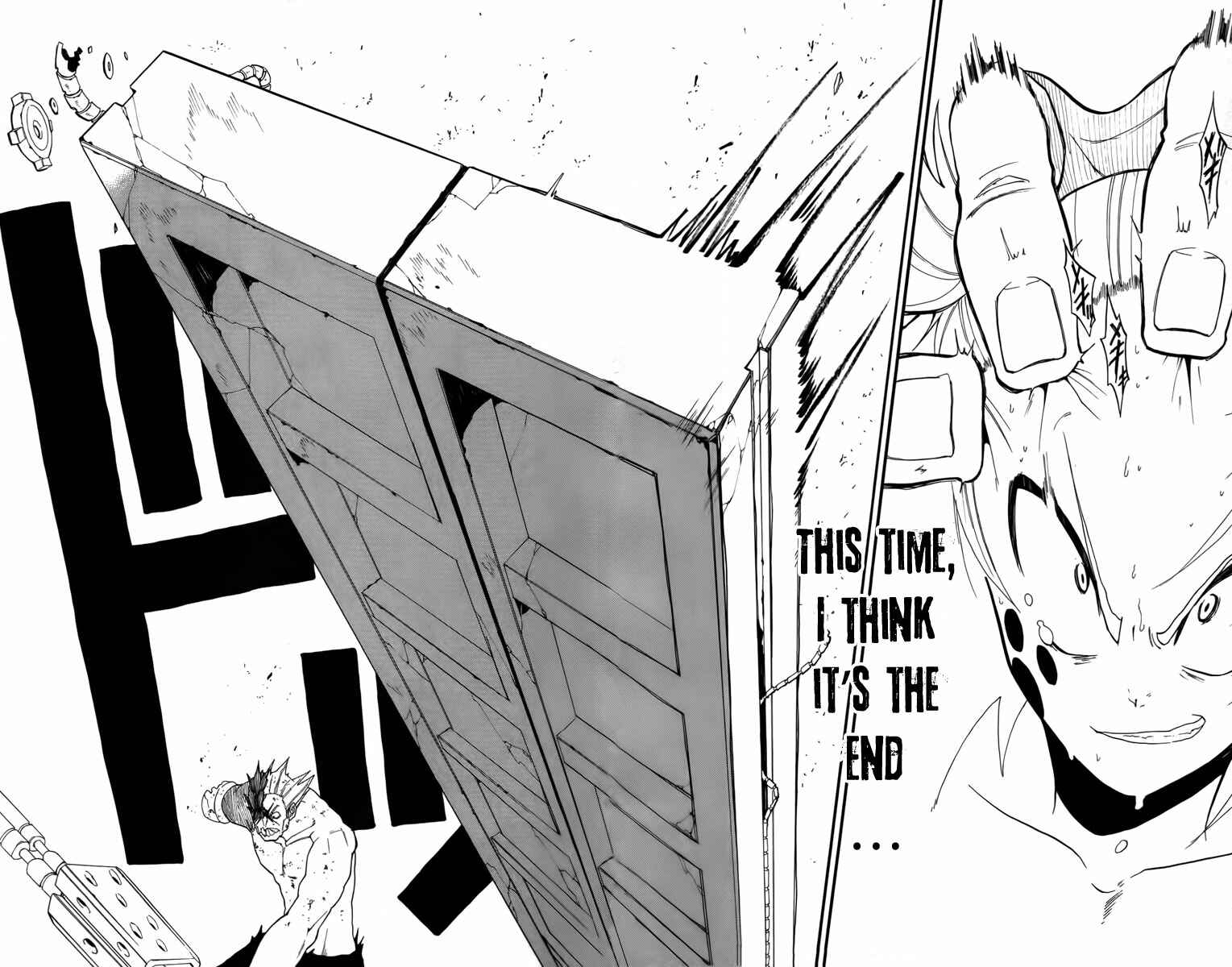 Page 41 Chapter 27 Tripeace