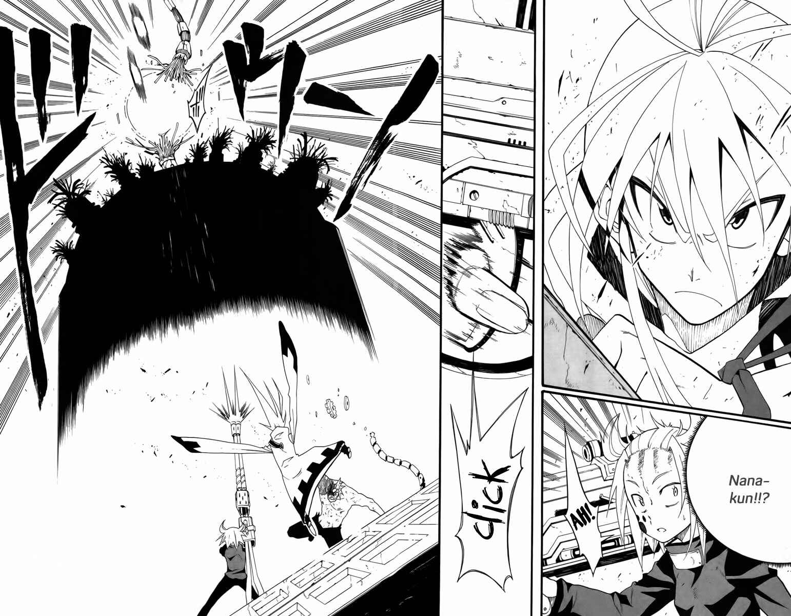 Page 43 Chapter 27 Tripeace