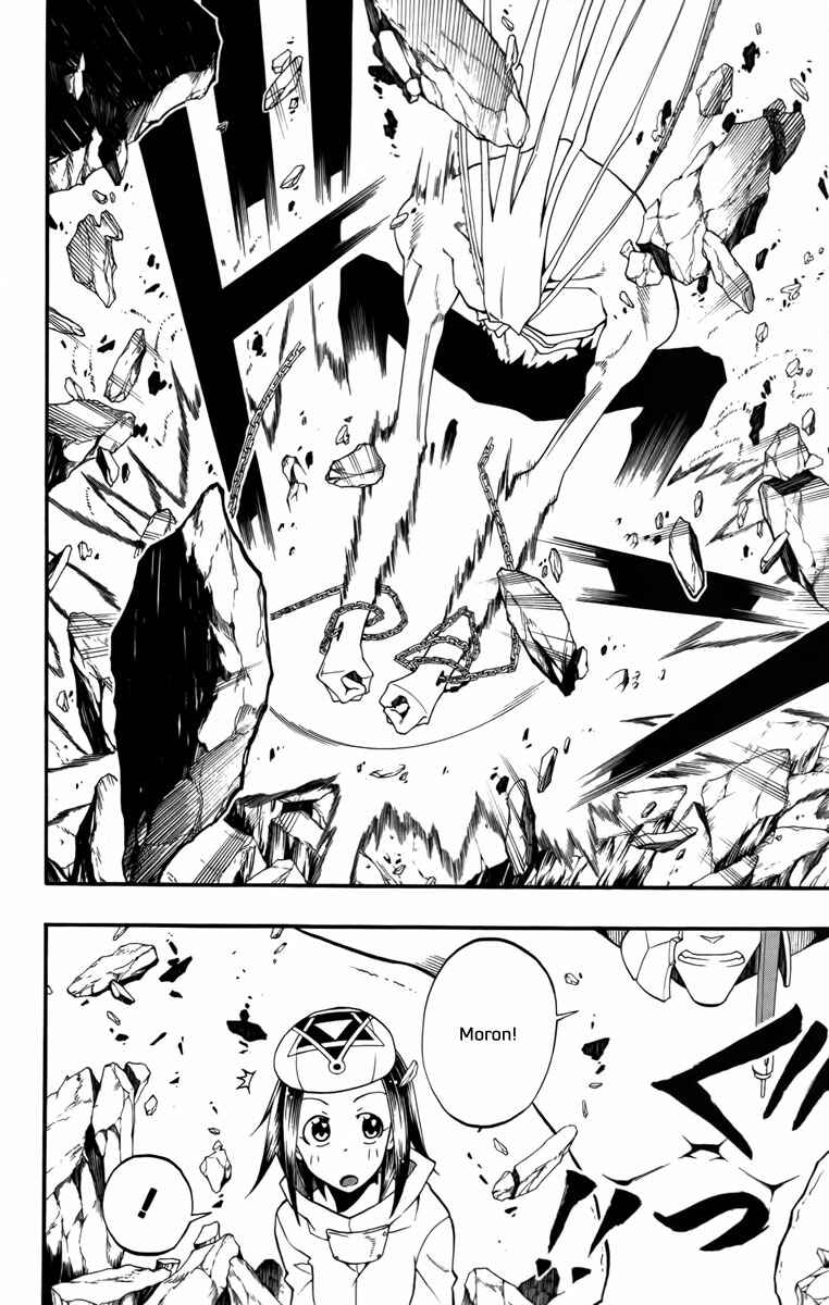 Page 7 Chapter 27 Tripeace