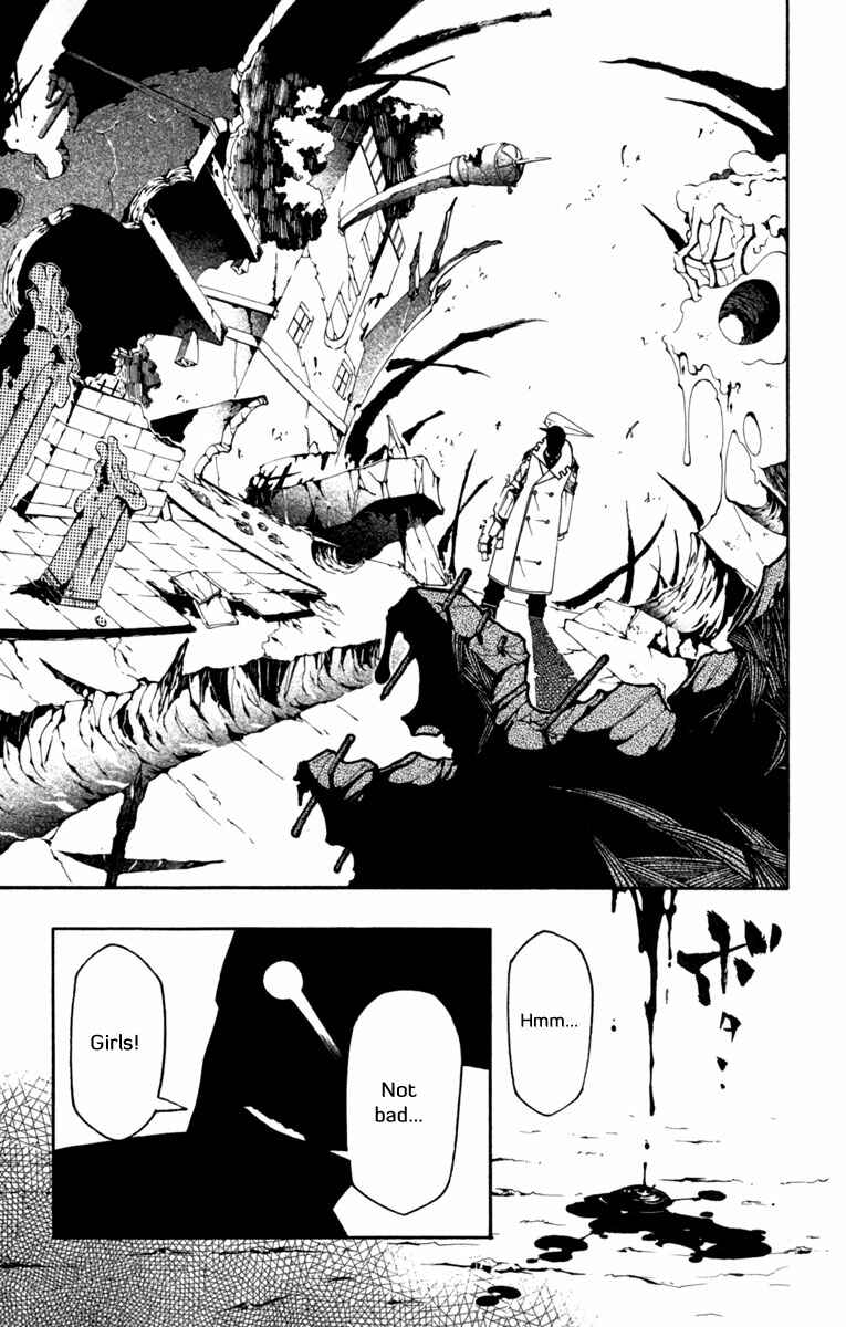 Page 12 Chapter 6 Tripeace