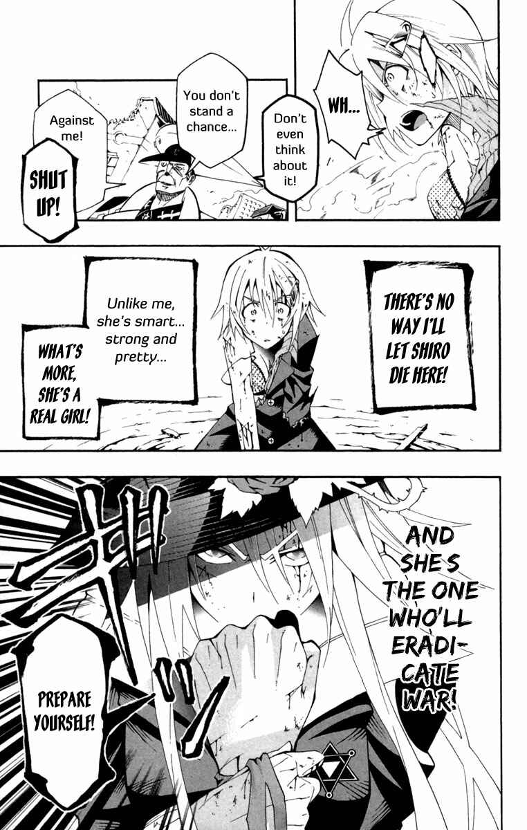 Page 22 Chapter 6 Tripeace