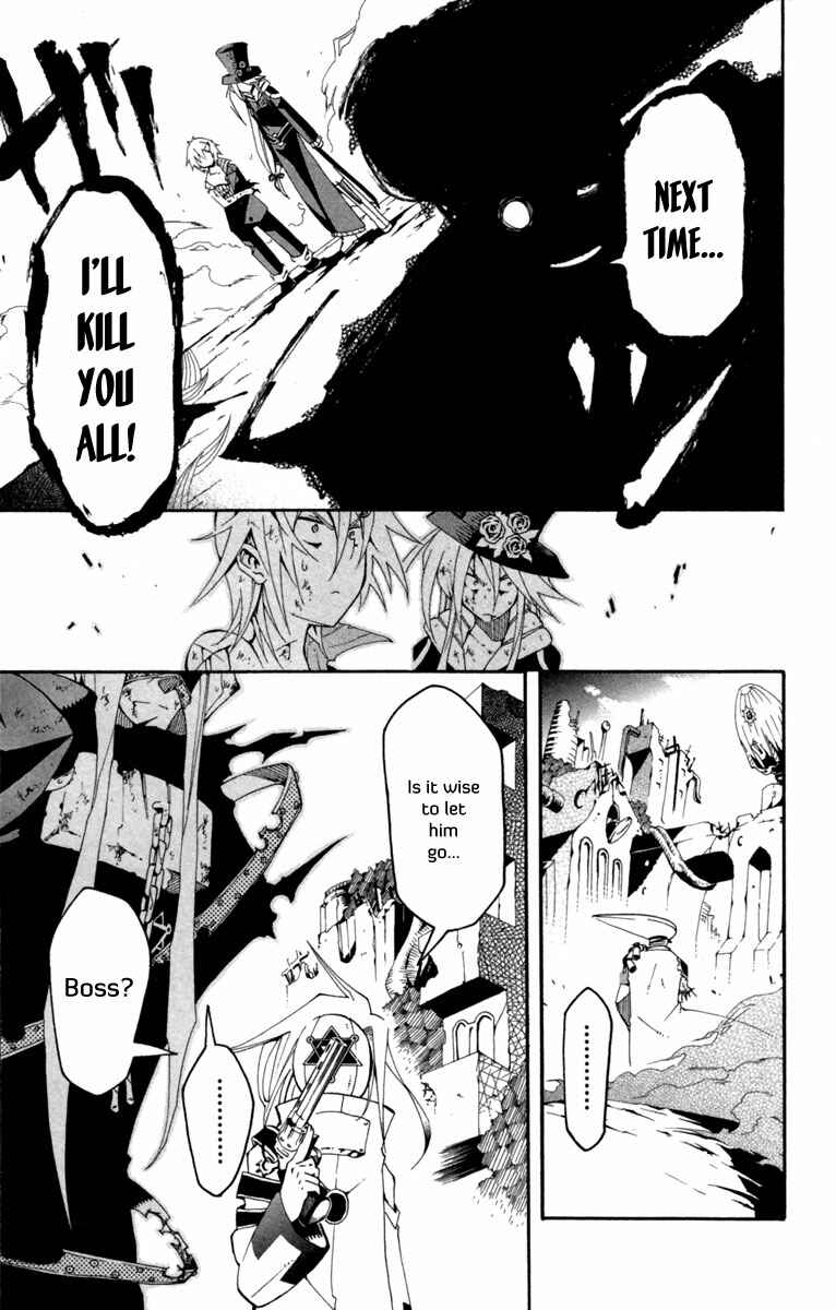 Page 33 Chapter 6 Tripeace