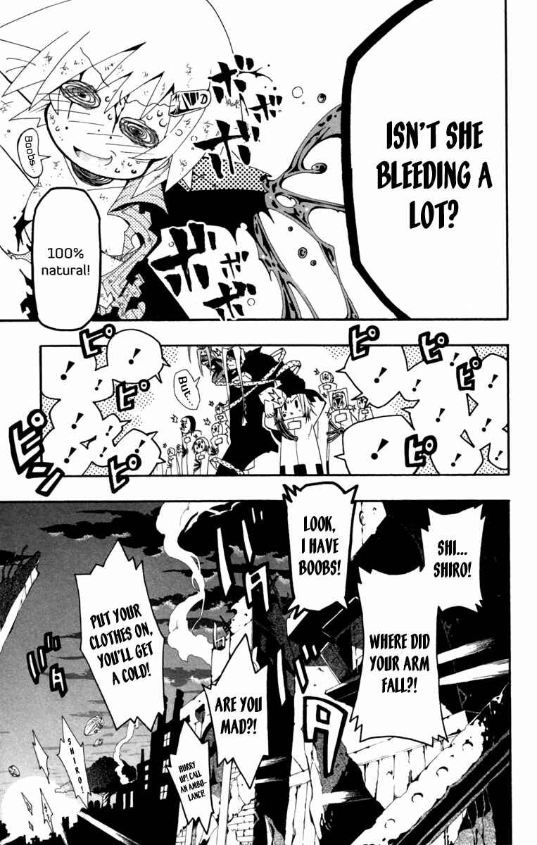 Page 37 Chapter 6 Tripeace