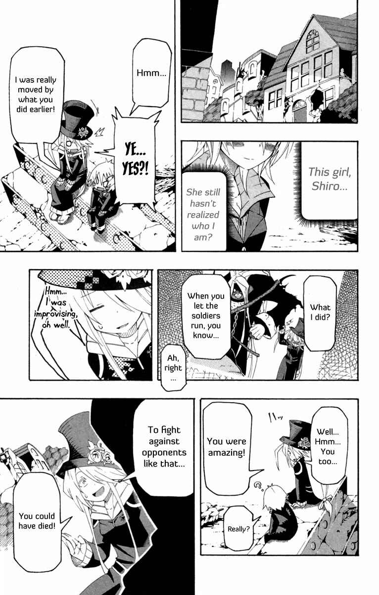 Page 4 Chapter 6 Tripeace