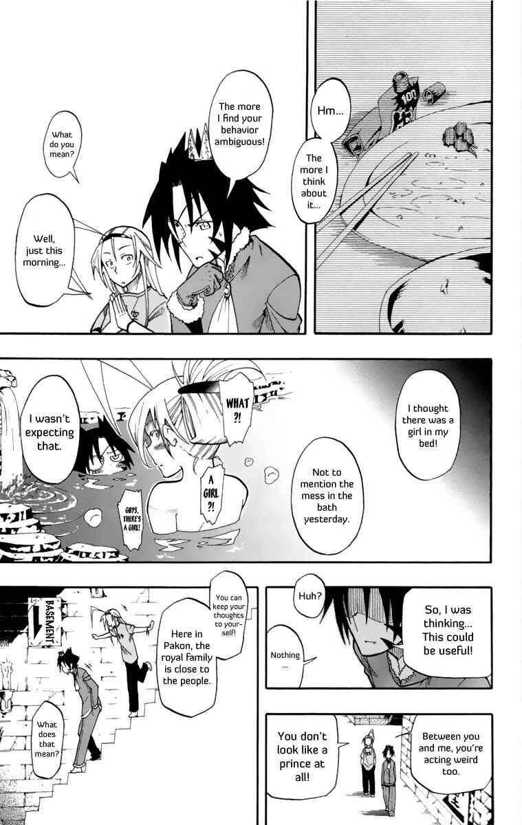 Page 10 Chapter 9 Tripeace