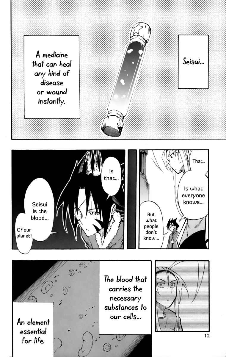 Page 13 Chapter 9 Tripeace