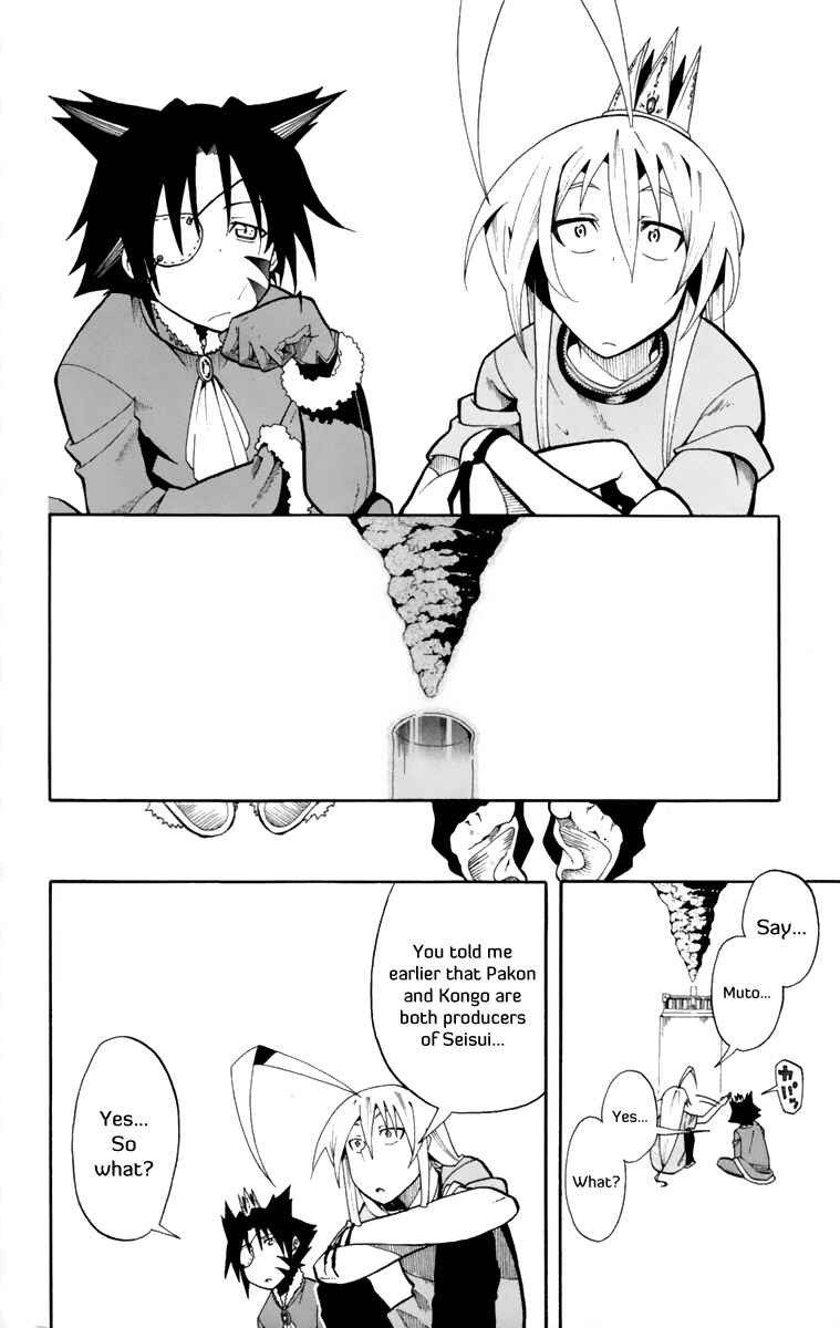 Page 15 Chapter 9 Tripeace