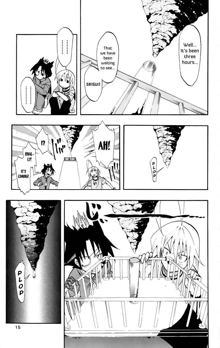 Page 16 Chapter 9 Tripeace