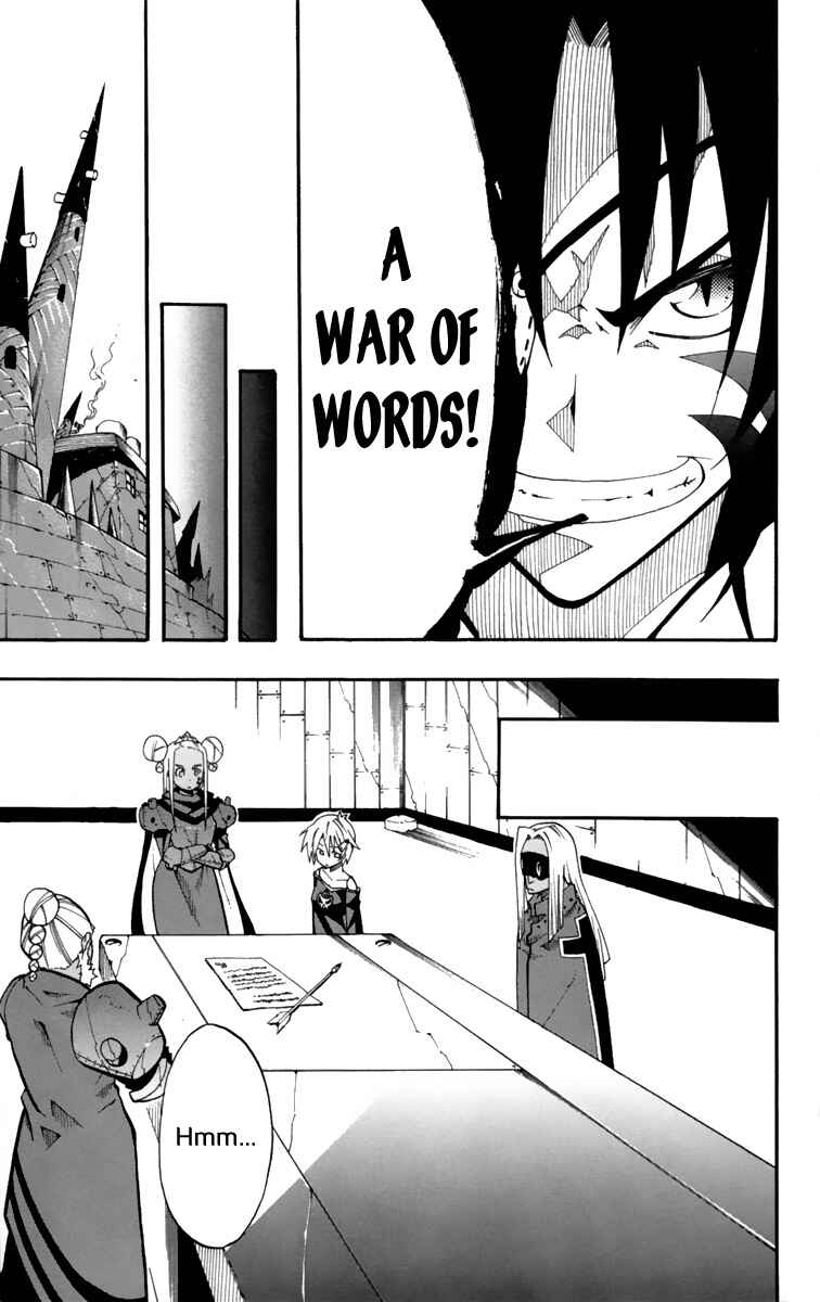 Page 26 Chapter 9 Tripeace