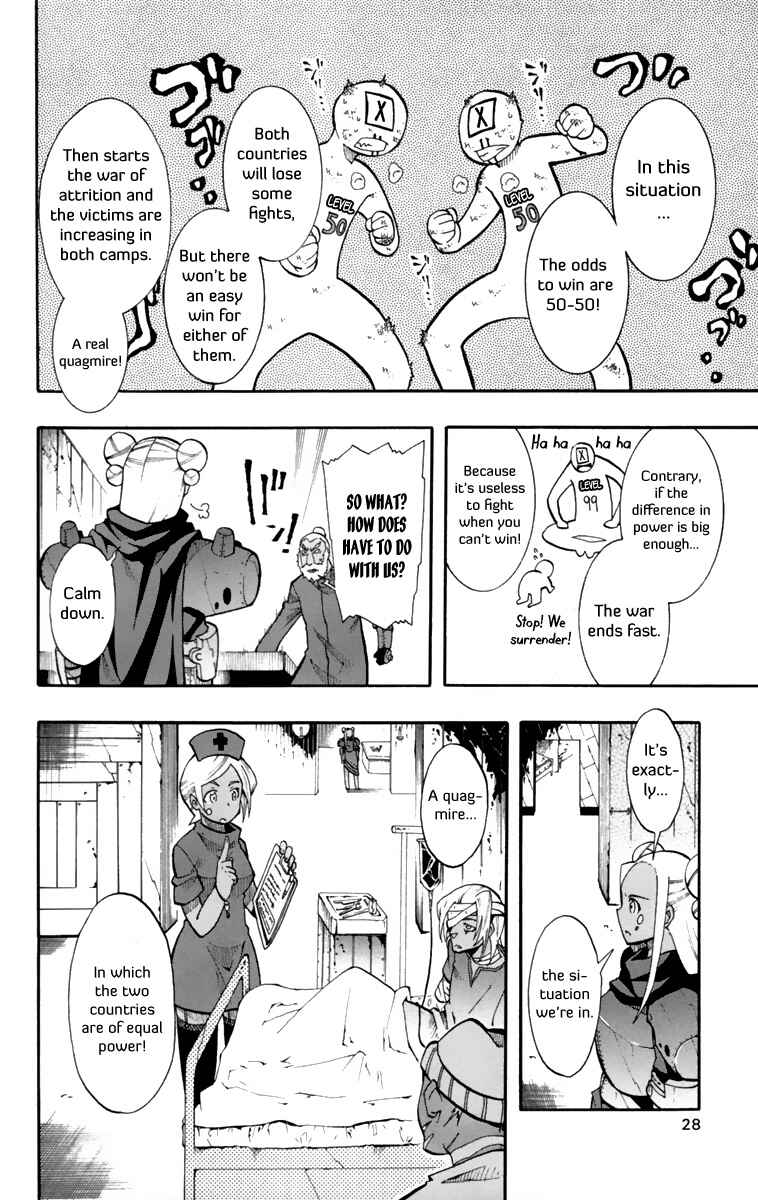 Page 29 Chapter 9 Tripeace