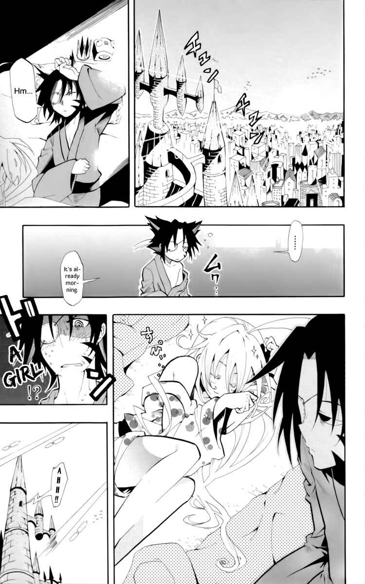 Page 6 Chapter 9 Tripeace