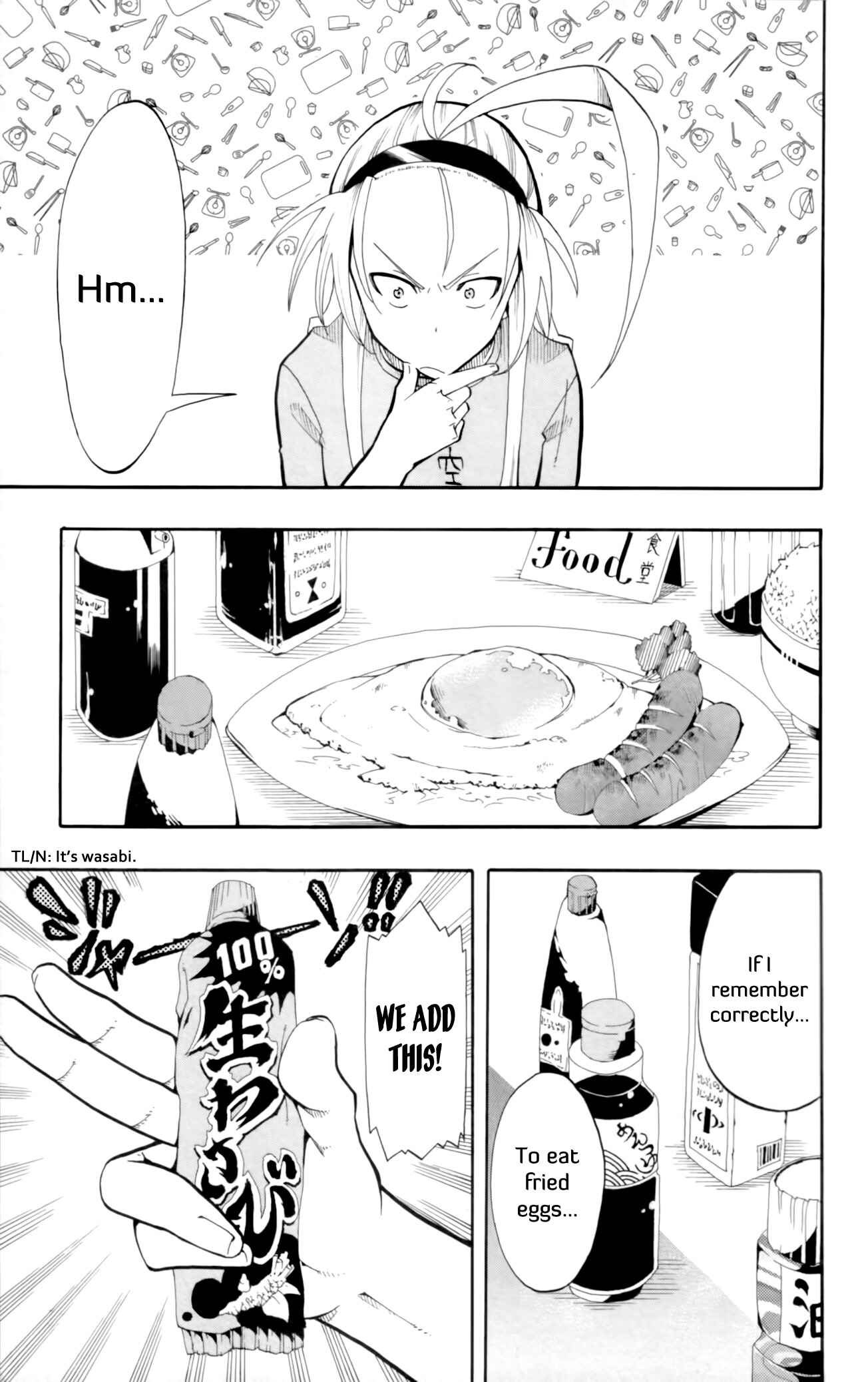 Page 8 Chapter 9 Tripeace