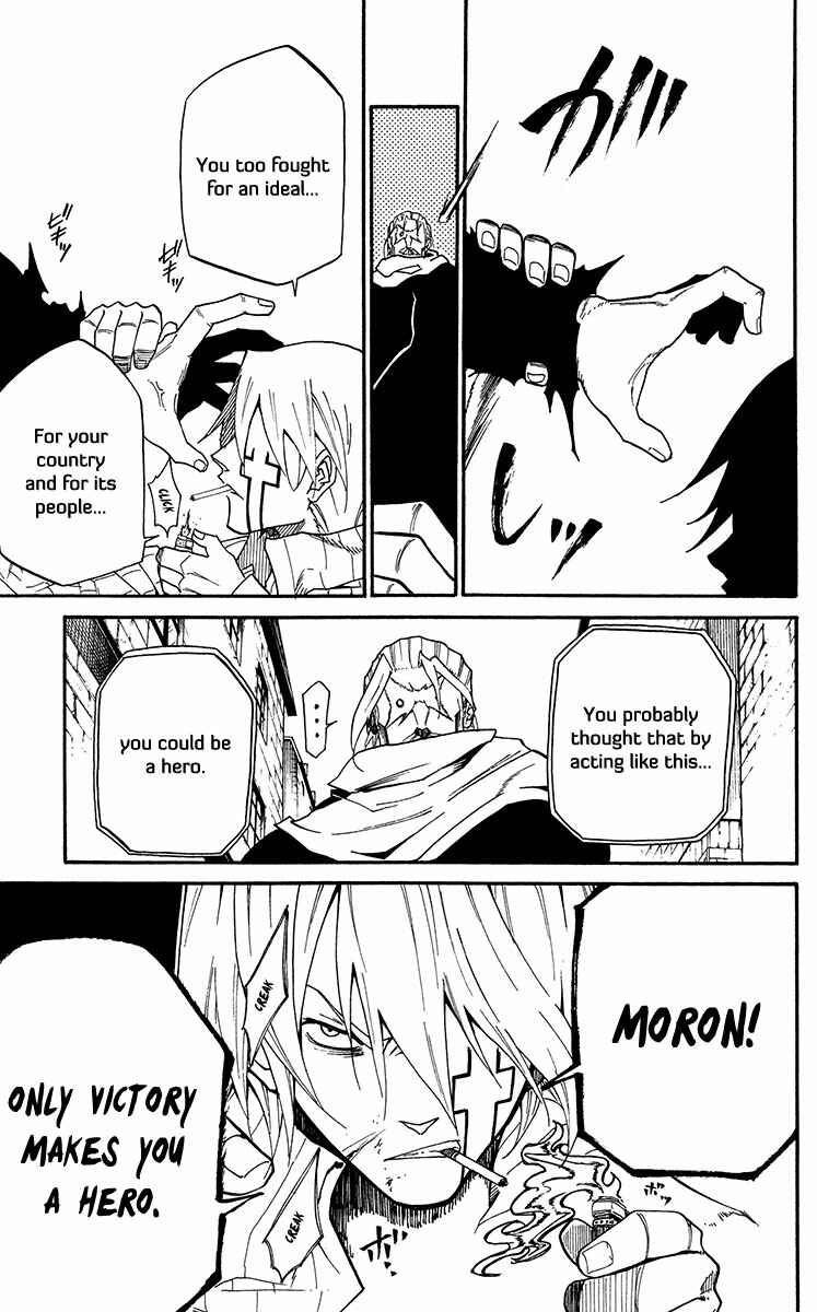 Page 14 Chapter 42 Tripeace