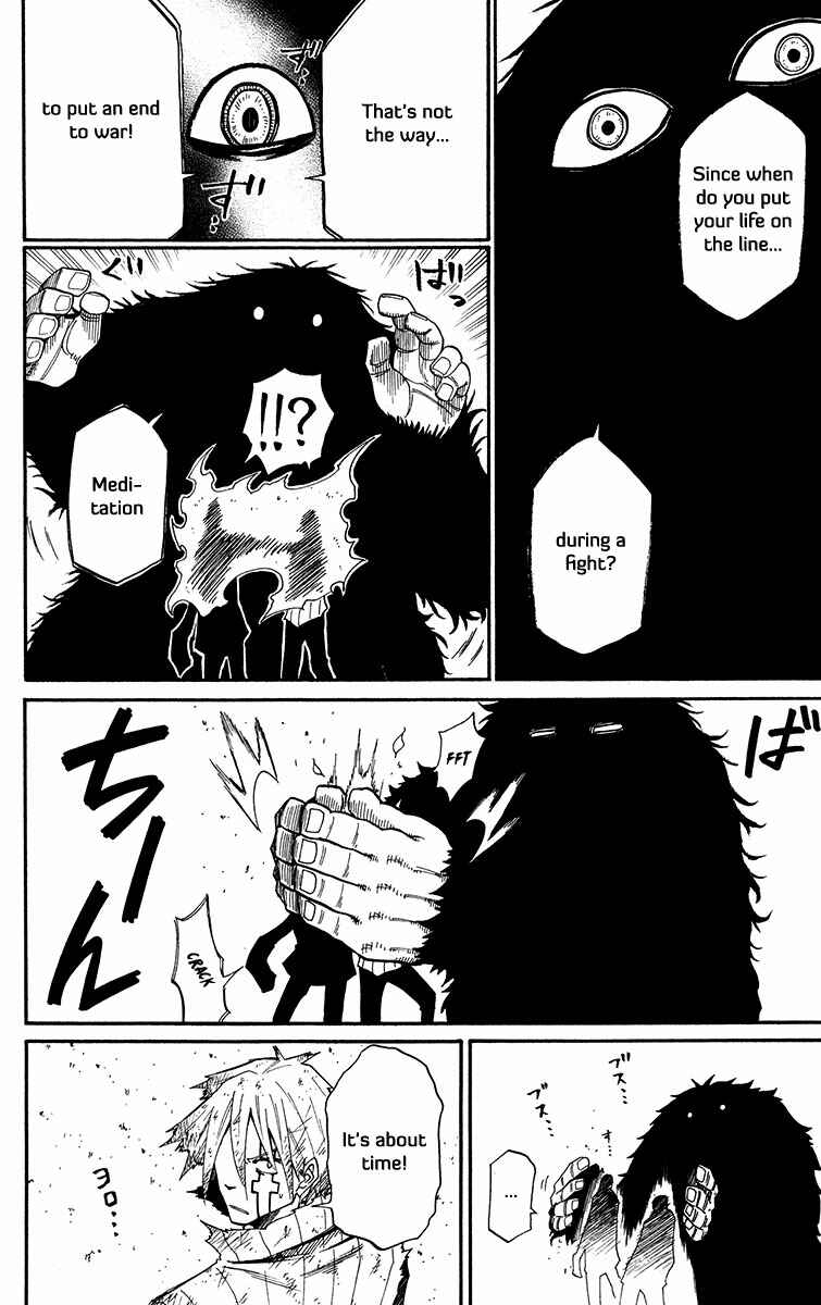 Page 19 Chapter 42 Tripeace