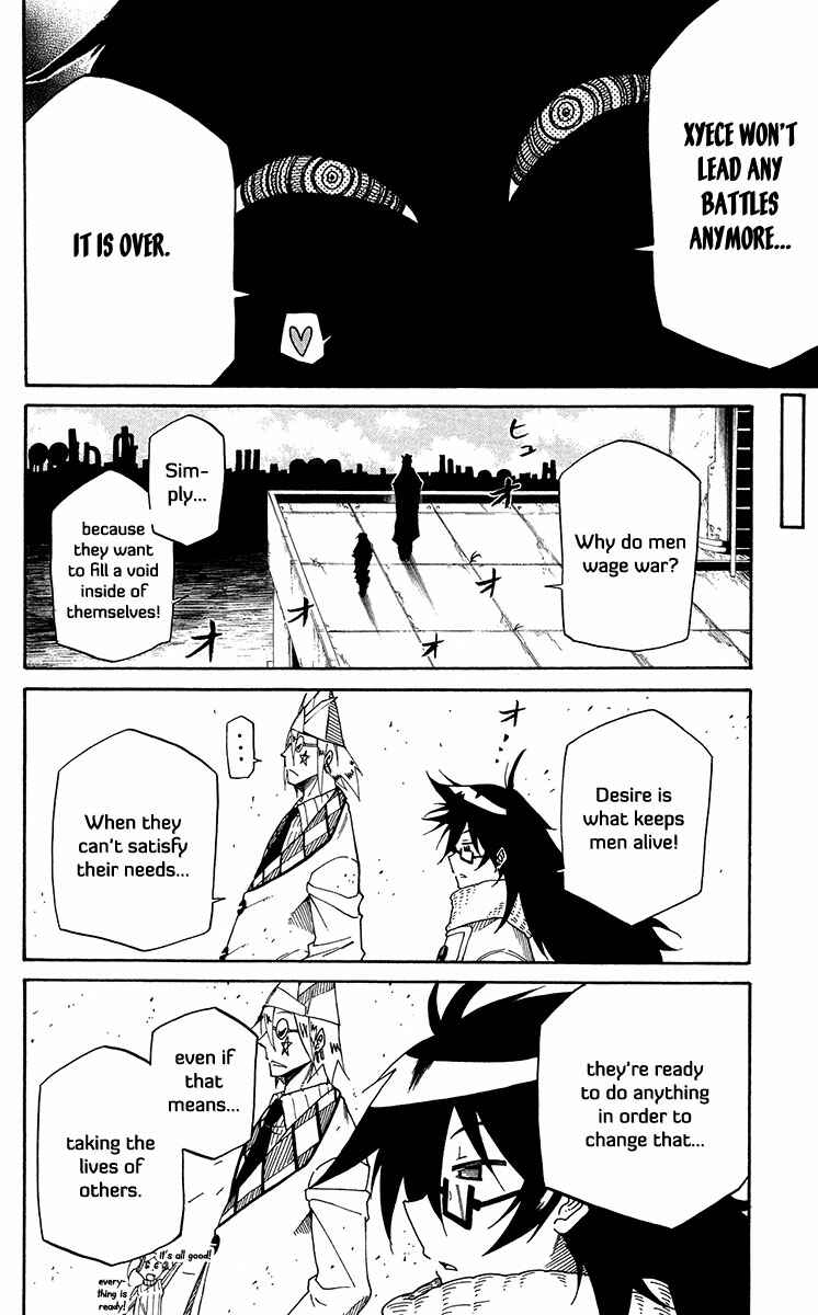 Page 21 Chapter 42 Tripeace