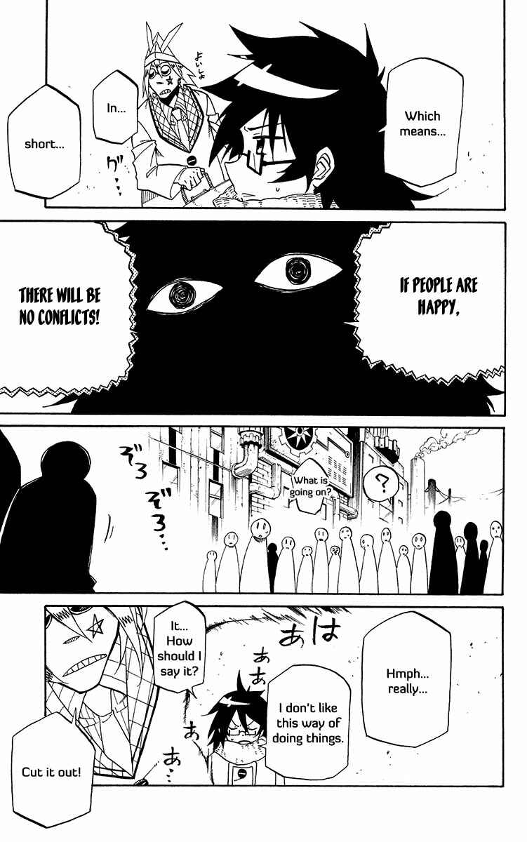 Page 22 Chapter 42 Tripeace